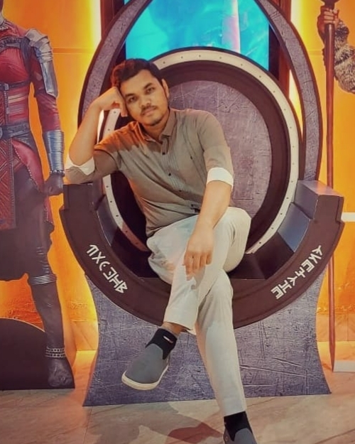 Nazmul
